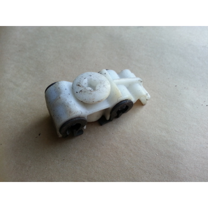 BRS225U leidingen klembeugel SPI/MPI gebr